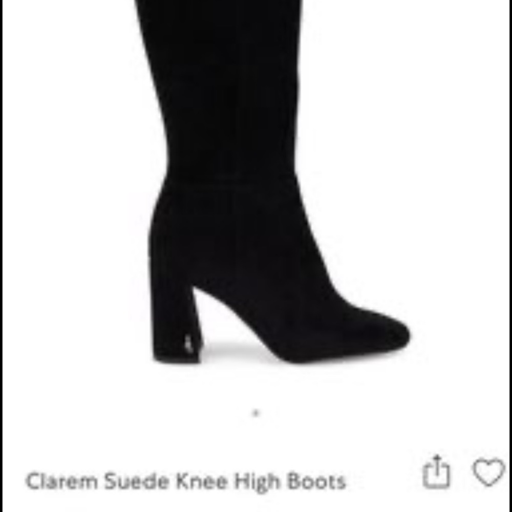 Sam Edelman boots - Picture 4 of 4